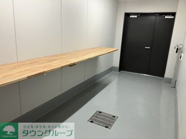 モアナ レジデンスの物件内観写真